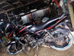 Bajaj Pulsar 150